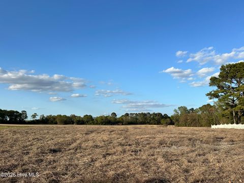 Vacant Land For Sale - Dollard Town Road<br/> Goldsboro, NC 27534