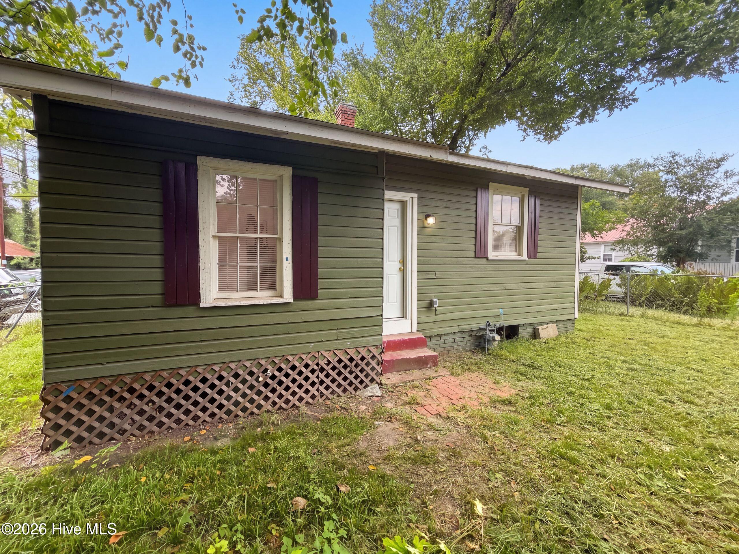 114 Ellis Street
