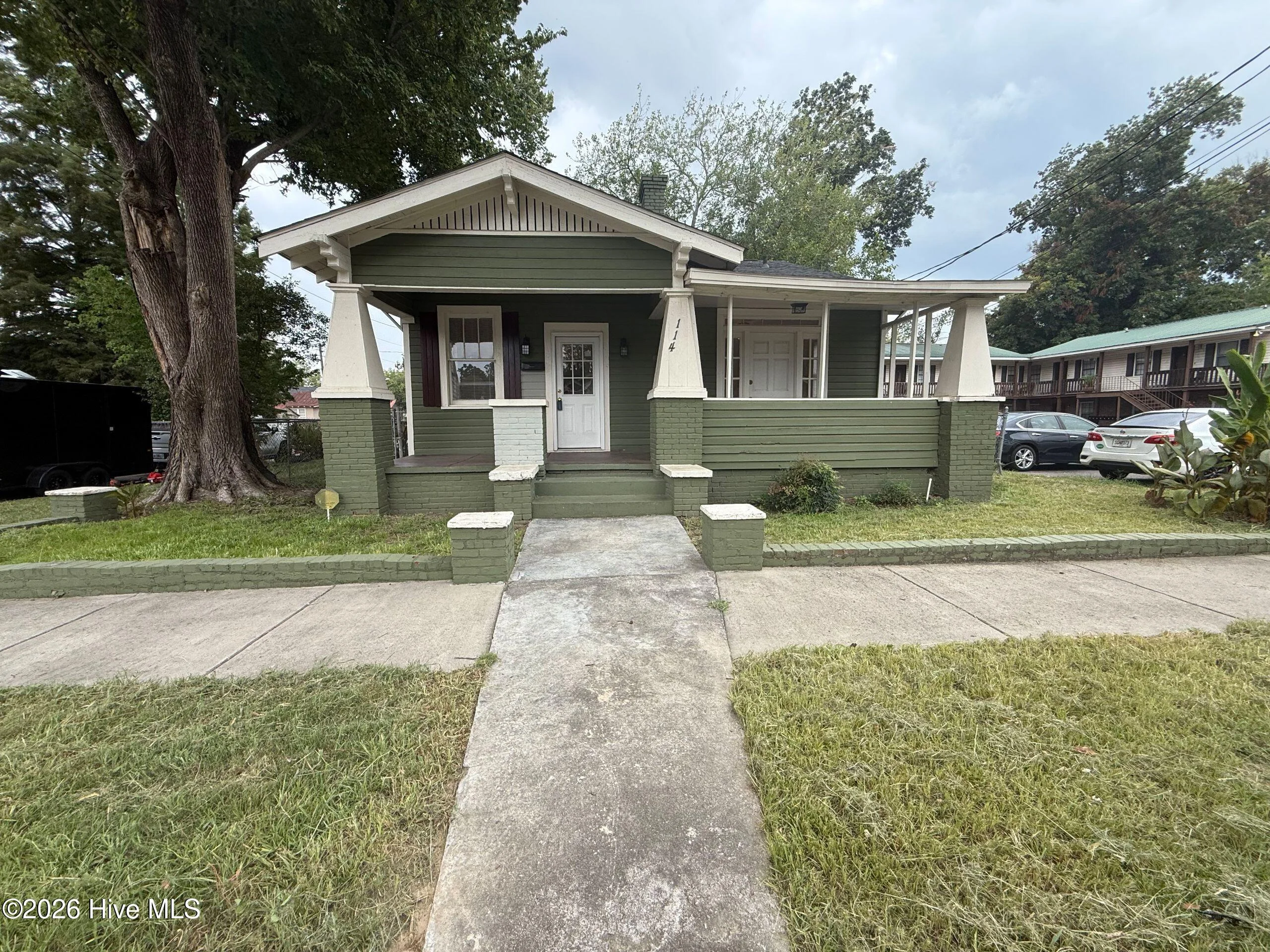 114 Ellis Street, Augusta, GA, 30901
