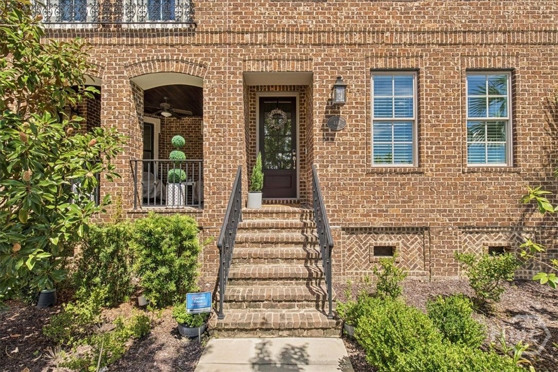440 Altamaha Street