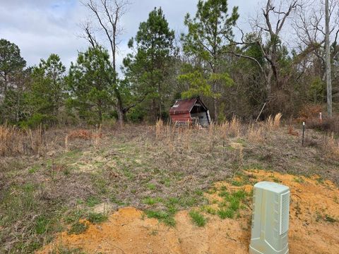 Vacant Land For Sale - 1880 Alexander- Munnerlyn Road<br/> Sardis, GA 30456