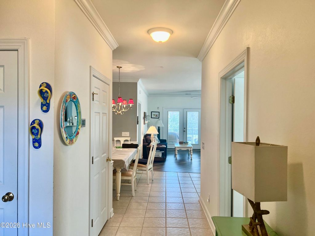 Photo of 182 Clubhouse Road #Apt 4, Sunset Beach, NC 28468 (MLS # 100558877)