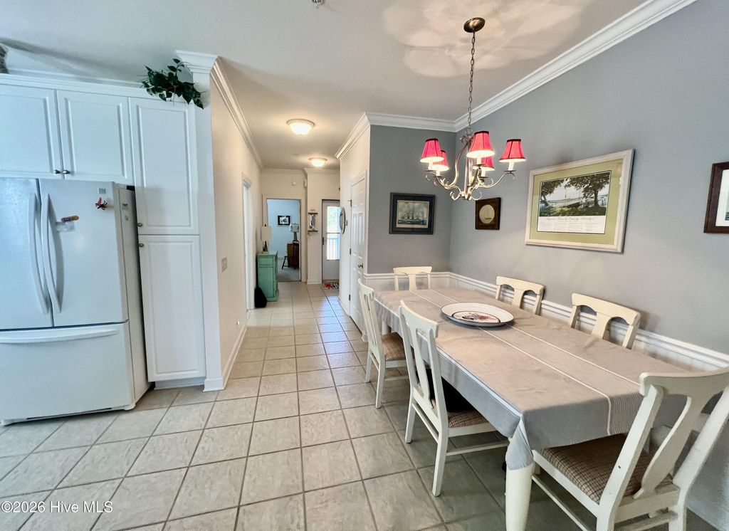 Photo of 182 Clubhouse Road #Apt 4, Sunset Beach, NC 28468 (MLS # 100558877)