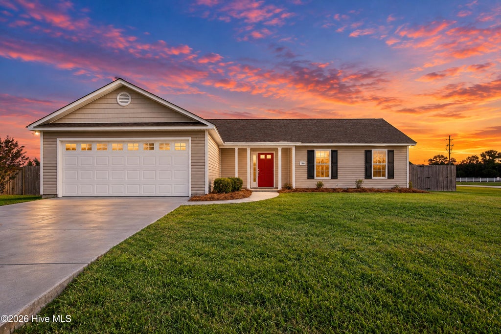 Photo of 200 Gospel Way, Jacksonville, NC 28546 (MLS # 100612709)