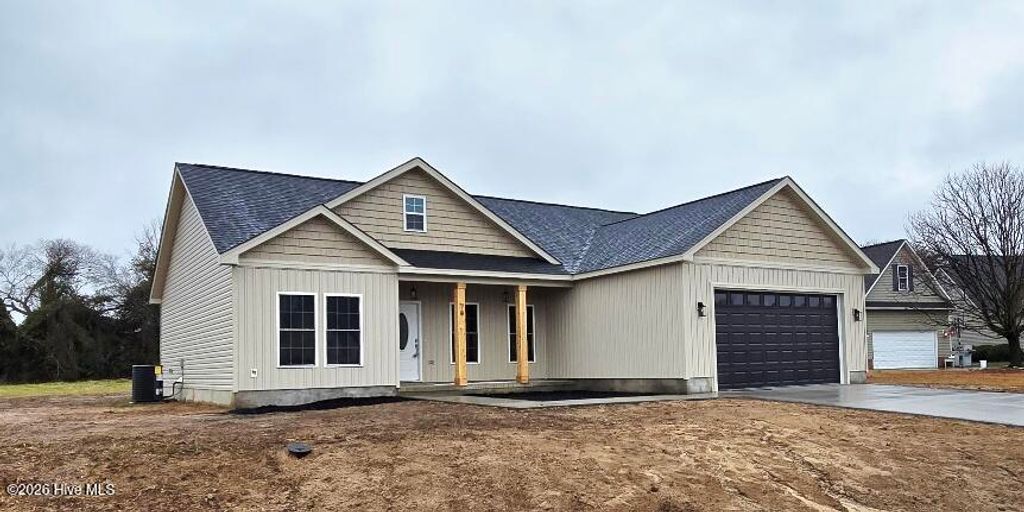 Photo of 78 Harvest Court, Snow Hill, NC 28580 (MLS # 100548234)