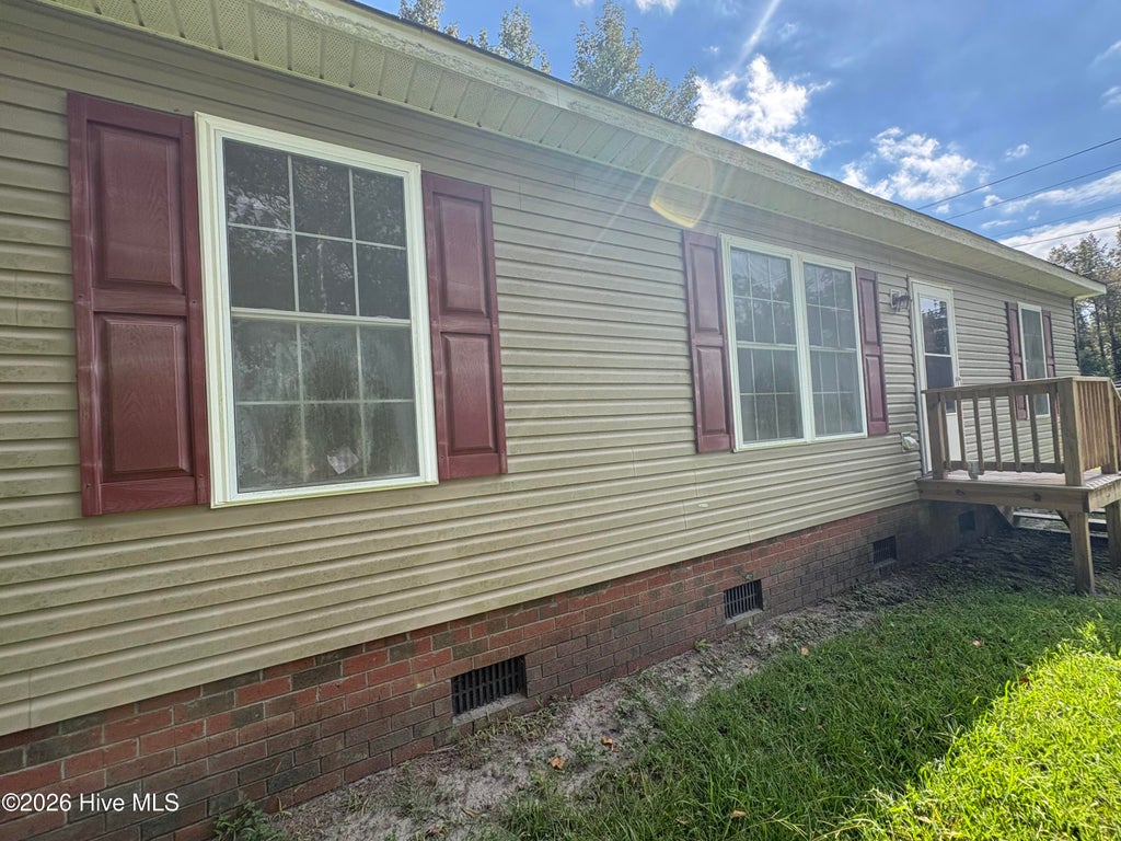 Photo of 436 W Pantego Street, Belhaven, NC 27810 (MLS # 100609722)