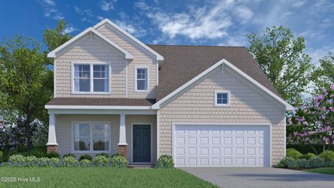 Homes For Sale - 86 Oak Meadow Lane<br/> Angier, NC 27501