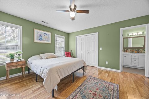 Tiny photo for 308 Maryland Avenue, Wilmington, NC 28401 (MLS # 100559991)