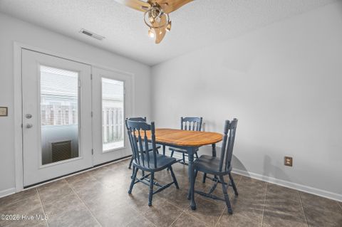 Tiny photo for 308 Maryland Avenue, Wilmington, NC 28401 (MLS # 100559991)