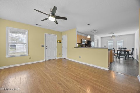 Tiny photo for 308 Maryland Avenue, Wilmington, NC 28401 (MLS # 100559991)