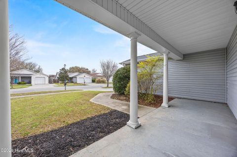 Tiny photo for 308 Maryland Avenue, Wilmington, NC 28401 (MLS # 100559991)