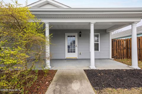 Tiny photo for 308 Maryland Avenue, Wilmington, NC 28401 (MLS # 100559991)