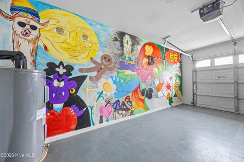 Tiny photo for 308 Maryland Avenue, Wilmington, NC 28401 (MLS # 100559991)