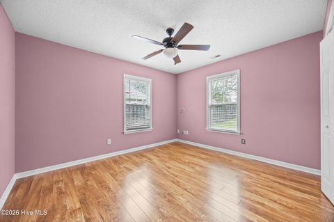 Tiny photo for 308 Maryland Avenue, Wilmington, NC 28401 (MLS # 100559991)