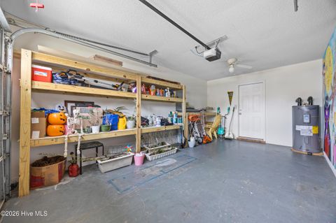 Tiny photo for 308 Maryland Avenue, Wilmington, NC 28401 (MLS # 100559991)