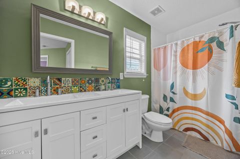 Tiny photo for 308 Maryland Avenue, Wilmington, NC 28401 (MLS # 100559991)