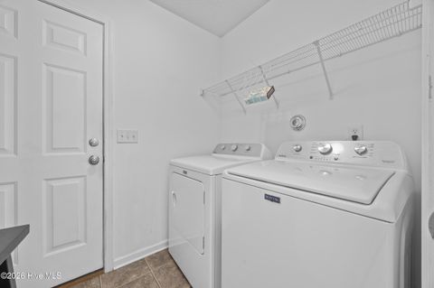 Tiny photo for 308 Maryland Avenue, Wilmington, NC 28401 (MLS # 100559991)