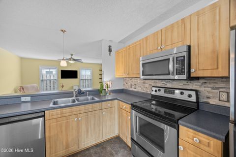 Tiny photo for 308 Maryland Avenue, Wilmington, NC 28401 (MLS # 100559991)