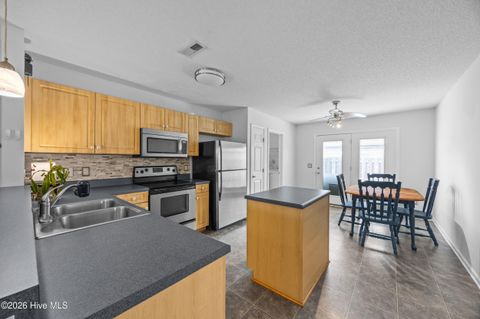 Tiny photo for 308 Maryland Avenue, Wilmington, NC 28401 (MLS # 100559991)