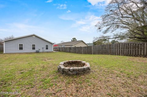 Tiny photo for 308 Maryland Avenue, Wilmington, NC 28401 (MLS # 100559991)