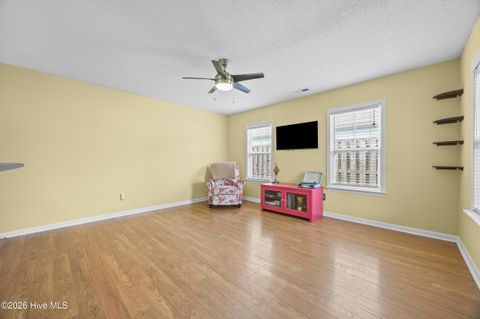 Tiny photo for 308 Maryland Avenue, Wilmington, NC 28401 (MLS # 100559991)
