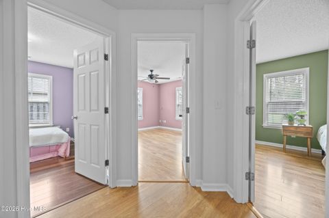 Tiny photo for 308 Maryland Avenue, Wilmington, NC 28401 (MLS # 100559991)