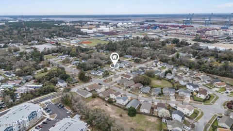 Tiny photo for 308 Maryland Avenue, Wilmington, NC 28401 (MLS # 100559991)