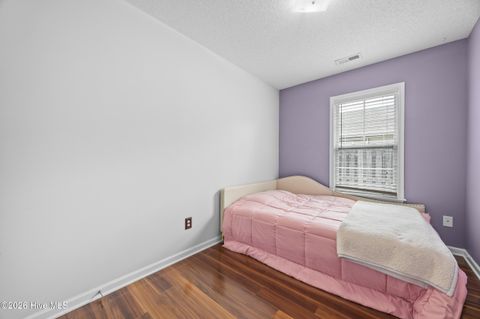 Tiny photo for 308 Maryland Avenue, Wilmington, NC 28401 (MLS # 100559991)