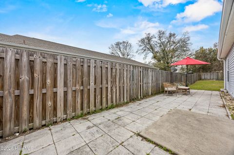 Tiny photo for 308 Maryland Avenue, Wilmington, NC 28401 (MLS # 100559991)