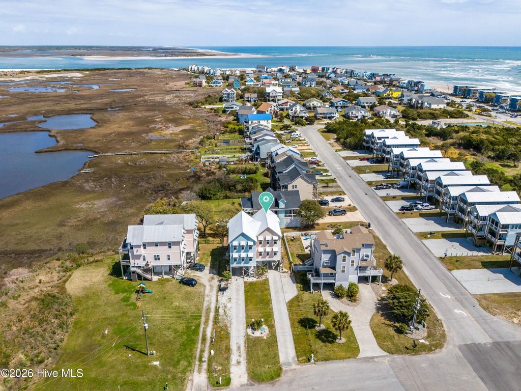 Photo of 2082 Gysgt D W Boatman Drive #2, North Topsail Beach, NC 28460 (MLS # 100564246)