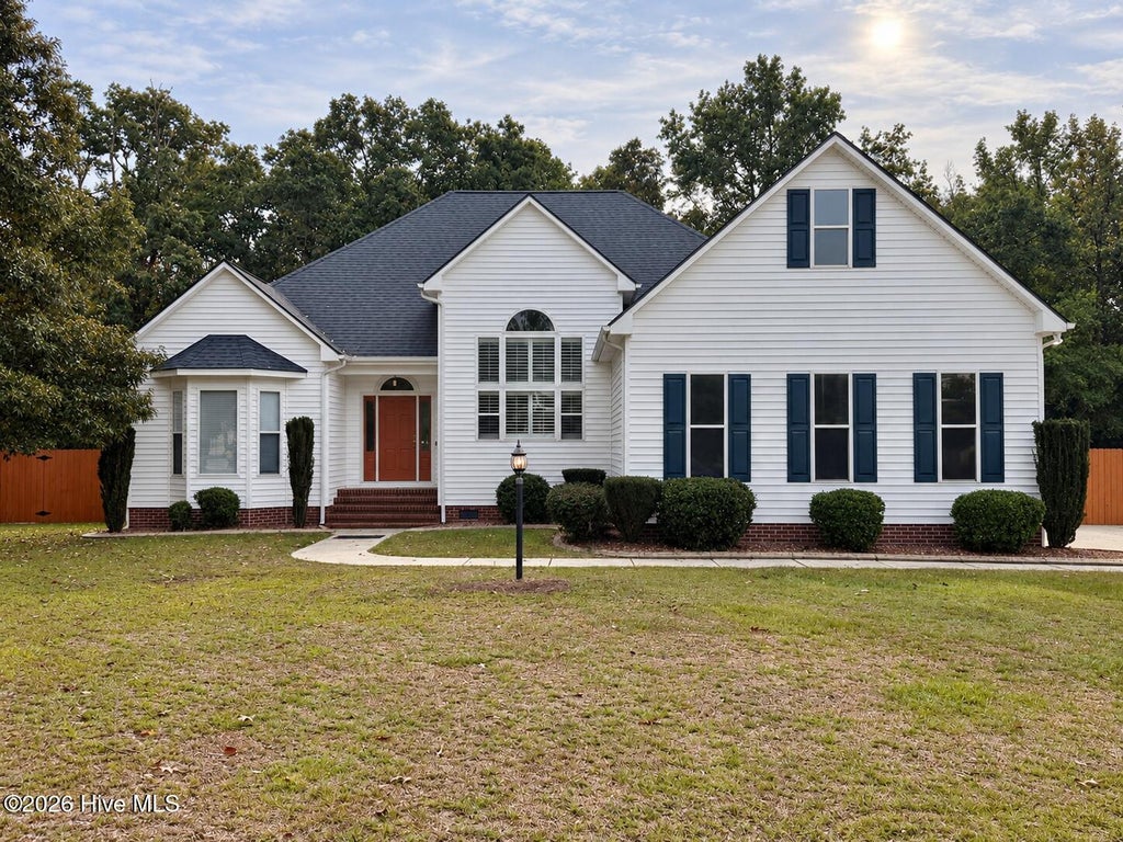 Photo of 105 Scallop Place, Goldsboro, NC 27530 (MLS # 100609440)