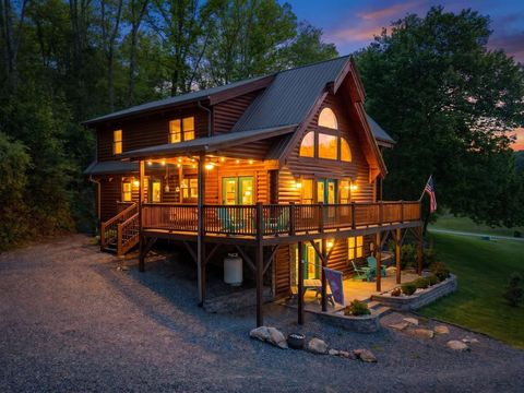 Homes For Sale - 560 Butterball Boulevard<br/> Murphy, NC 28906
