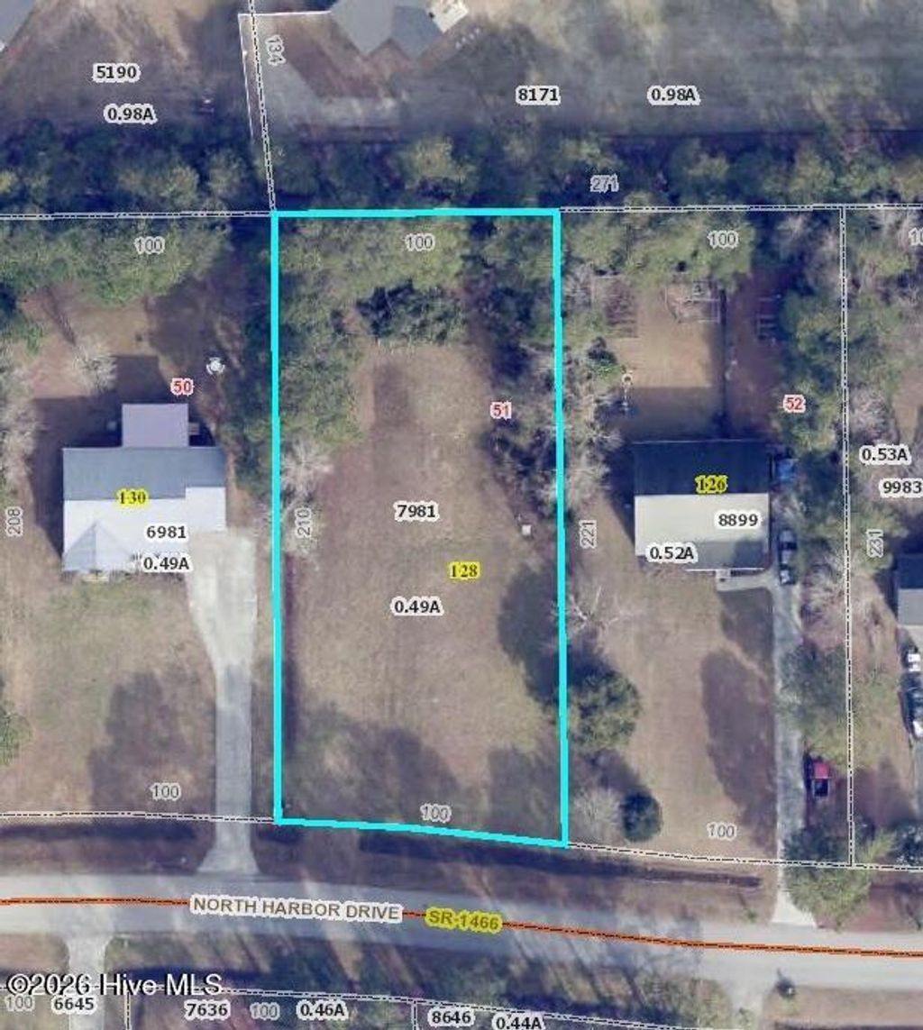 Photo of 128 N Harbor Drive, Beaufort, NC 28516 (MLS # 100567973)