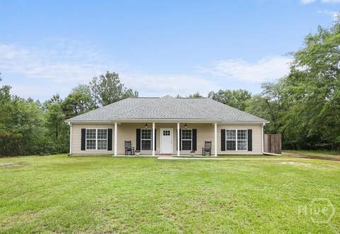 Homes For Sale - 140 Summer Wind Place<br/> Brooklet, GA 30415