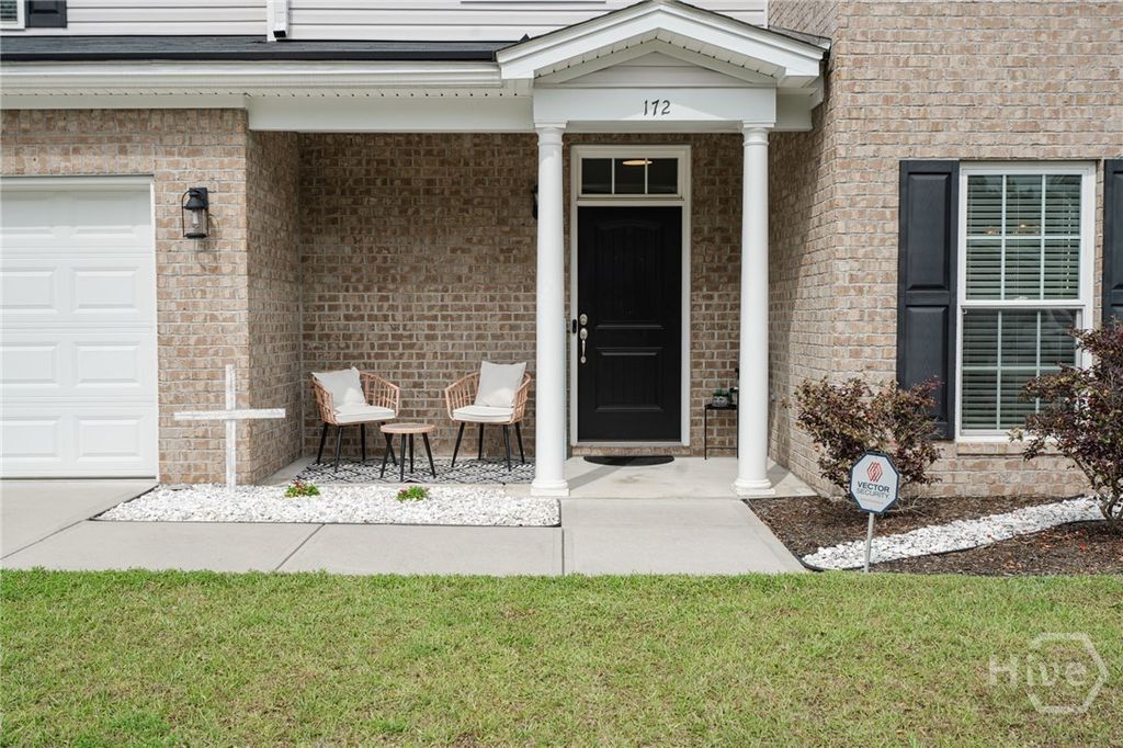 Photo of 172 Saddleclub Way, Guyton, GA 31312 (MLS # SA352991)