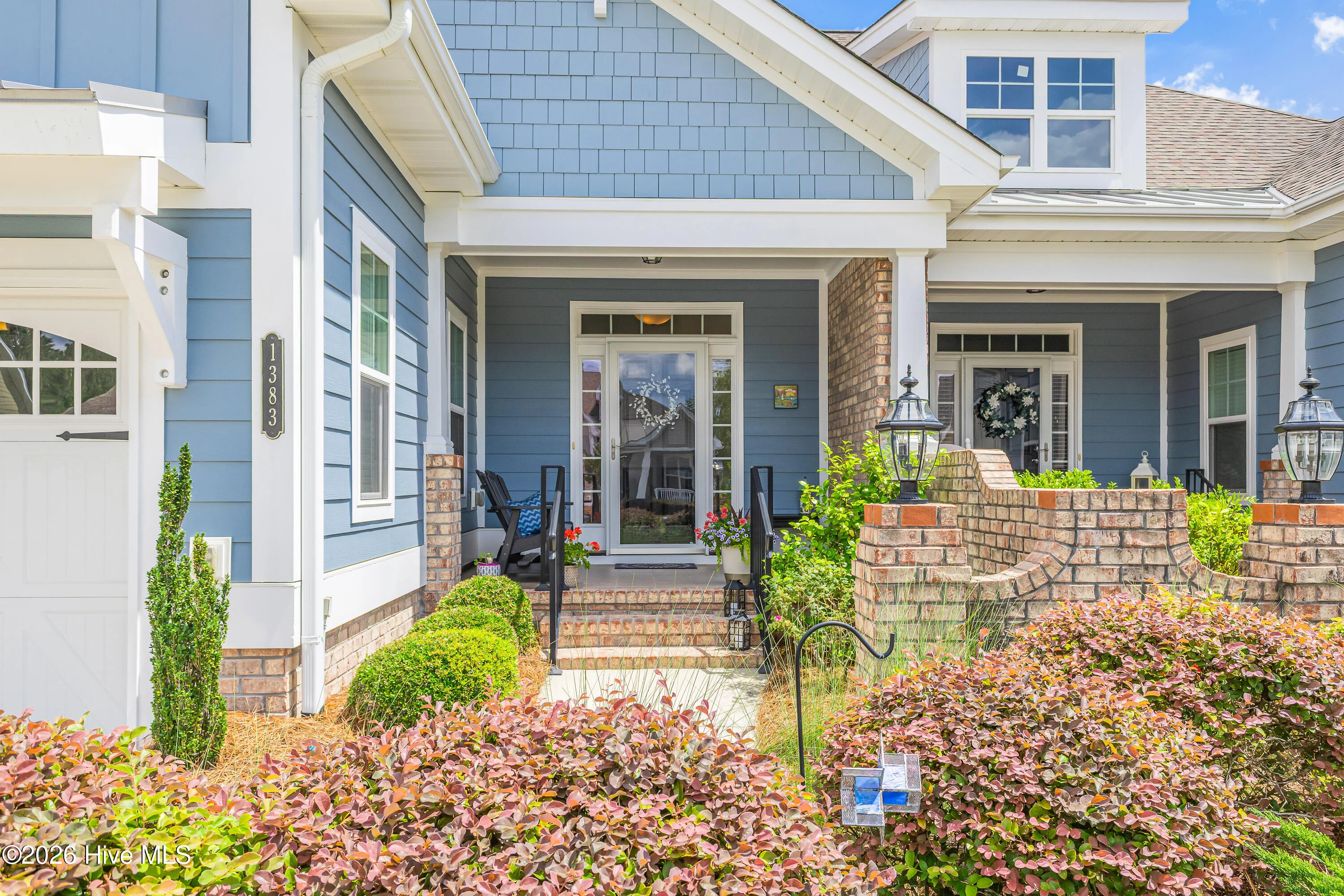 1383 Still Bluff Lane