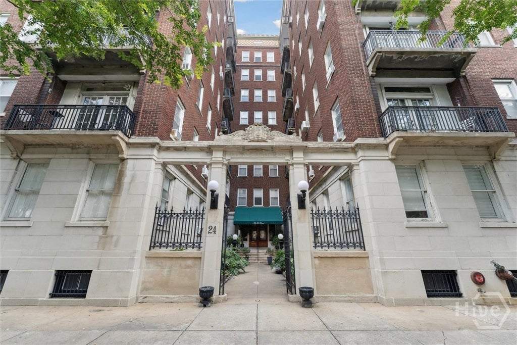 Photo of 24 E Liberty Street #73 &amp; 83, Savannah, GA 31401 (MLS # SA362297)