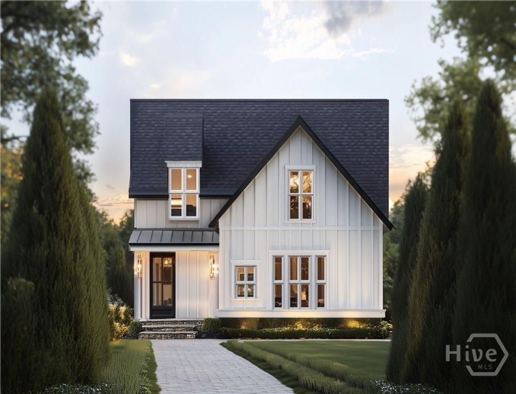 Photo of 2885 Electric Avenue, Watkinsville, GA 30677 (MLS # CL346458)