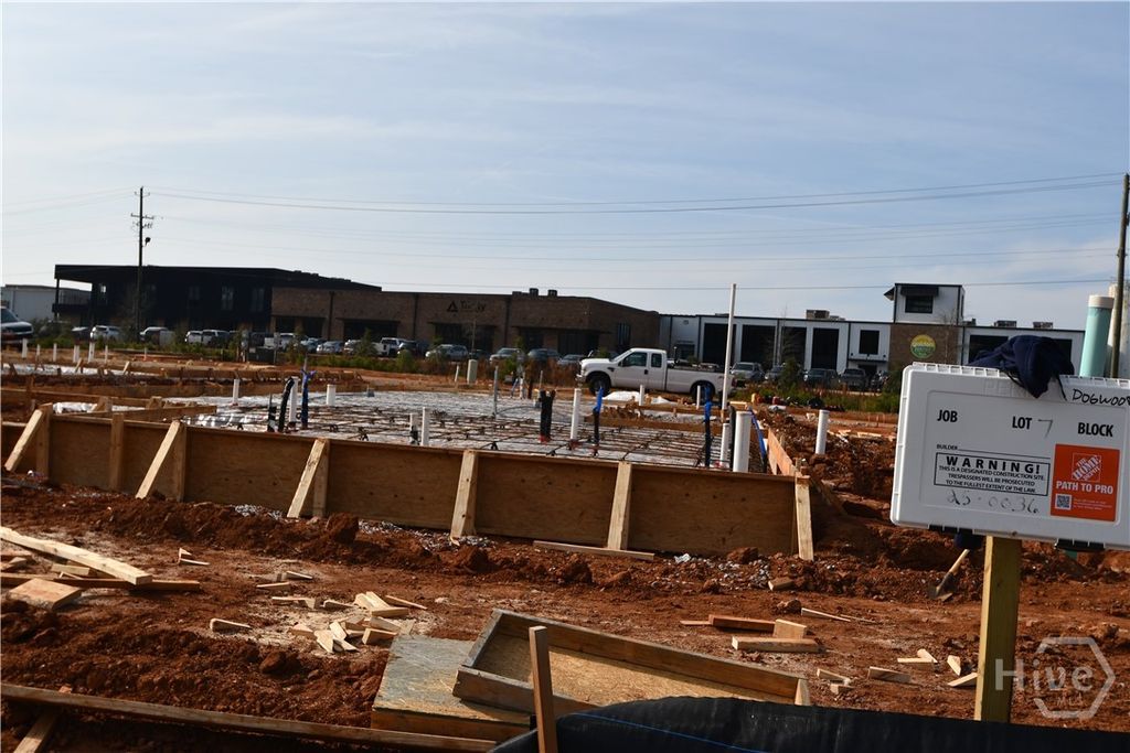 Photo of 2885 Electric Avenue, Watkinsville, GA 30677 (MLS # CL346458)