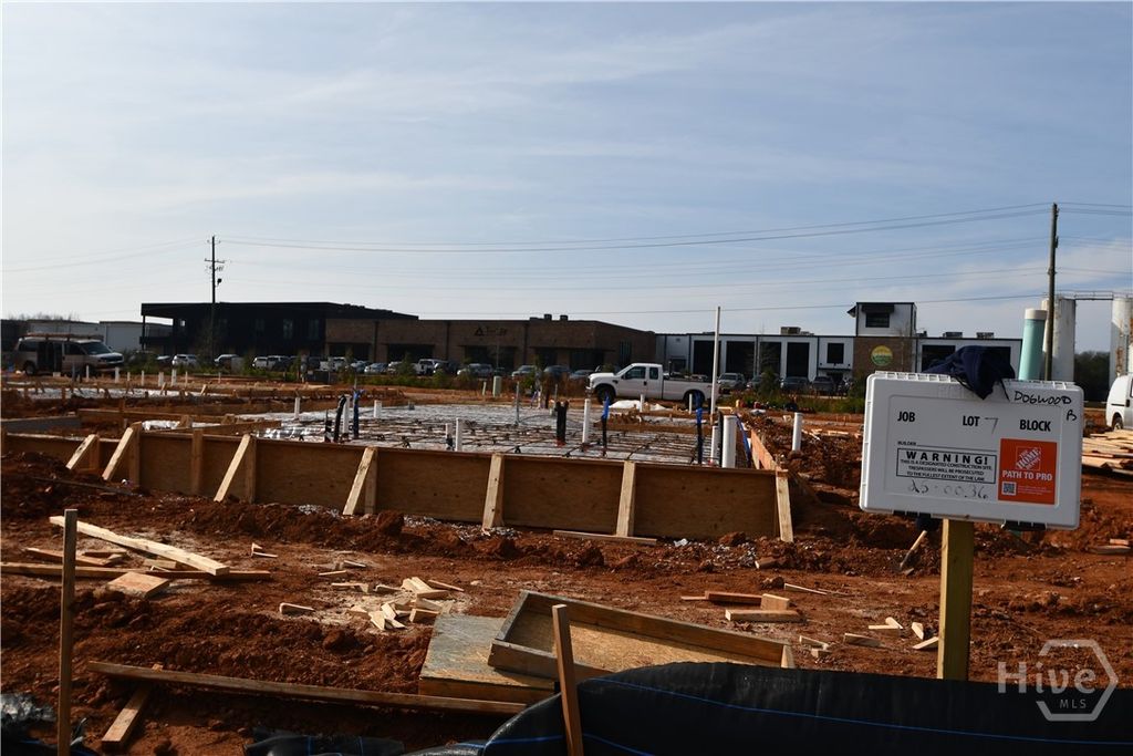 Photo of 2885 Electric Avenue, Watkinsville, GA 30677 (MLS # CL346458)