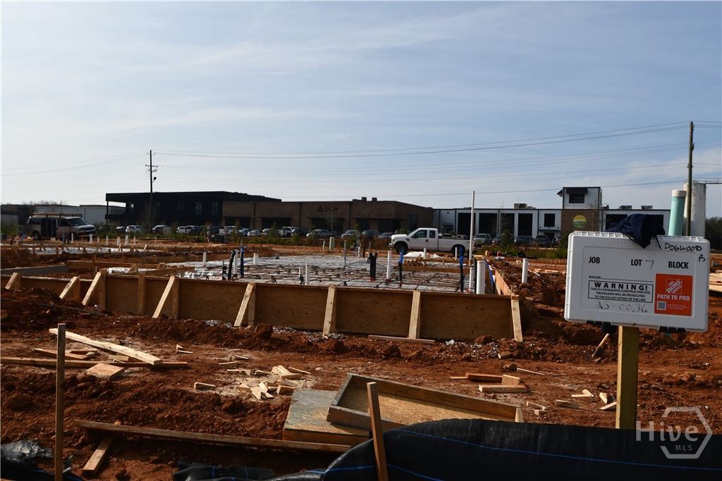 Photo of 2885 Electric Avenue, Watkinsville, GA 30677 (MLS # CL346458)