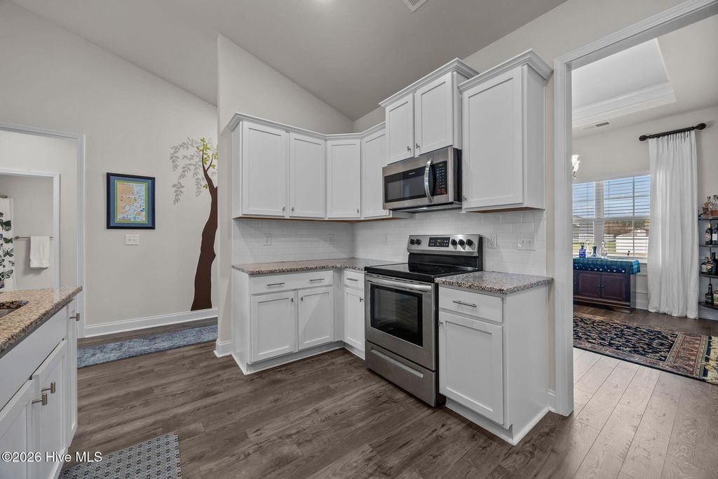 Photo of 2727 Luna Lane, Winterville, NC 28590 (MLS # 100564359)