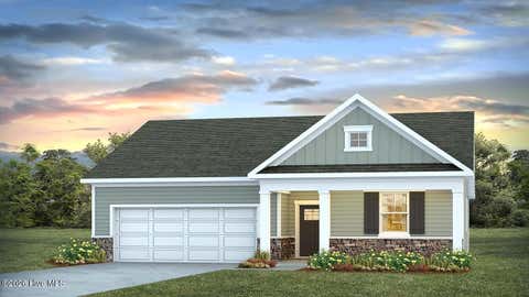 Homes For Sale - 1281 Woodhouse Drive<br/> Ash, NC 28420