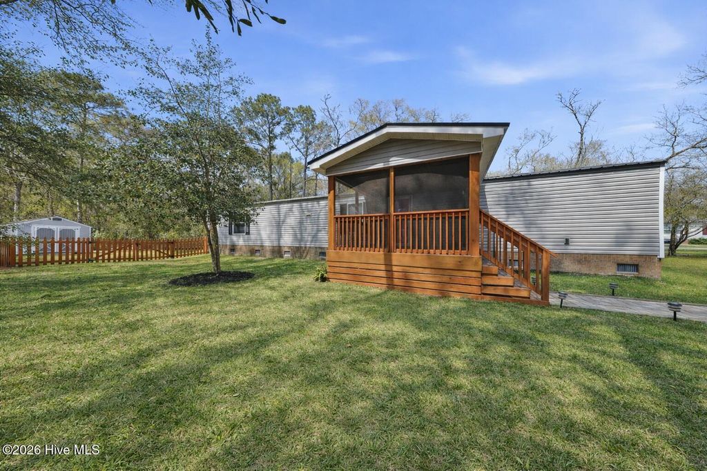 Photo of 3477 Tarpon Court SE, Bolivia, NC 28422 (MLS # 100562676)