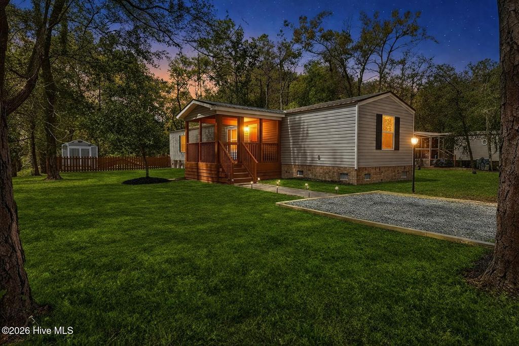 Photo of 3477 Tarpon Court SE, Bolivia, NC 28422 (MLS # 100562676)