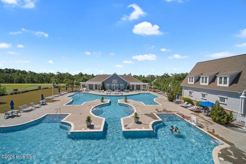 Tiny photo for 415 Wisteria Lane, Holly Ridge, NC 28445 (MLS # 100556993)