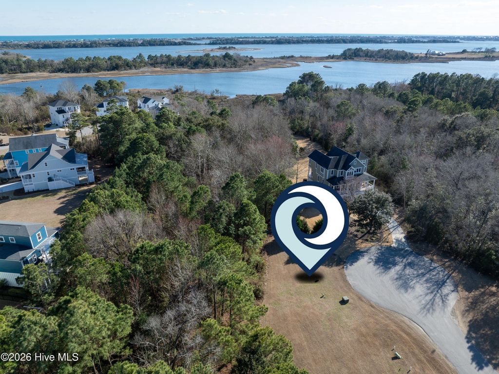 Photo of 415 Wisteria Lane, Holly Ridge, NC 28445 (MLS # 100556993)