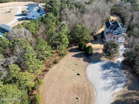 Tiny photo for 415 Wisteria Lane, Holly Ridge, NC 28445 (MLS # 100556993)