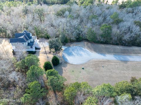 Tiny photo for 415 Wisteria Lane, Holly Ridge, NC 28445 (MLS # 100556993)