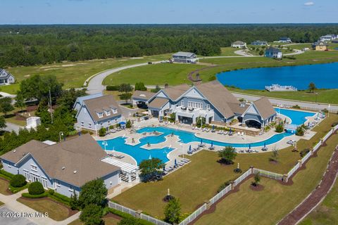 Tiny photo for 415 Wisteria Lane, Holly Ridge, NC 28445 (MLS # 100556993)